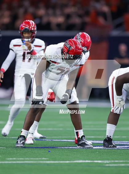 Thumbnail 2 in Rockwall vs. Cedar Hill photogallery.