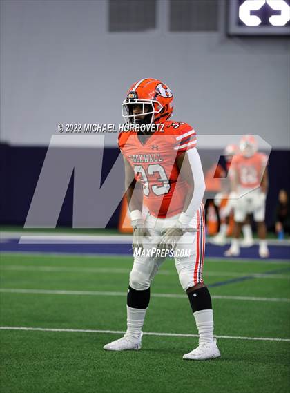 Thumbnail 2 in Rockwall vs. Cedar Hill photogallery.