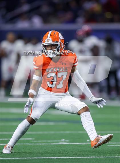 Thumbnail 2 in Rockwall vs. Cedar Hill photogallery.