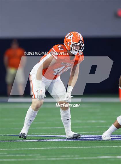 Thumbnail 2 in Rockwall vs. Cedar Hill photogallery.