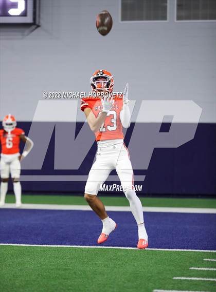 Thumbnail 3 in Rockwall vs. Cedar Hill photogallery.