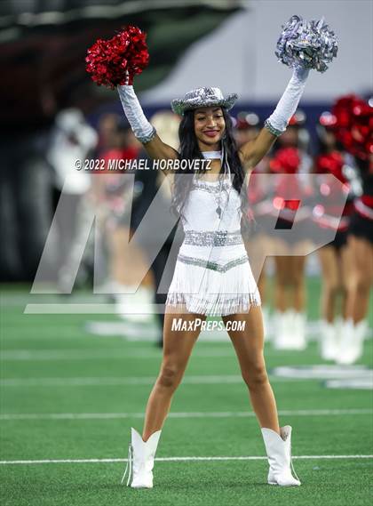 Thumbnail 3 in Rockwall vs. Cedar Hill photogallery.
