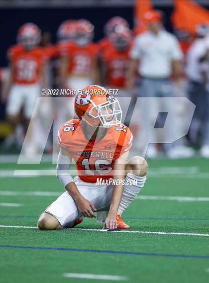 Thumbnail 1 in Rockwall vs. Cedar Hill photogallery.