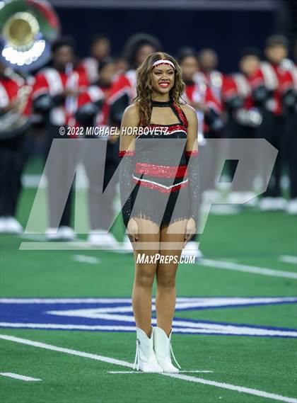 Thumbnail 2 in Rockwall vs. Cedar Hill photogallery.