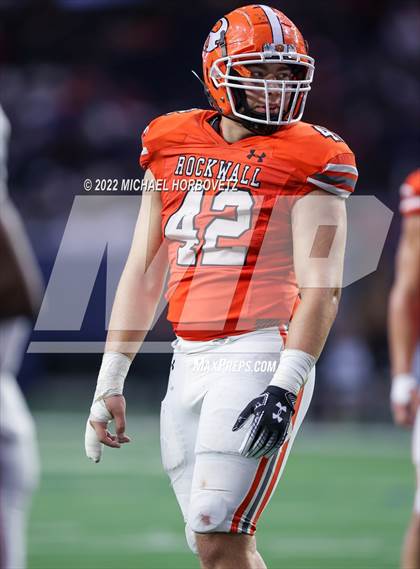 Thumbnail 1 in Rockwall vs. Cedar Hill photogallery.