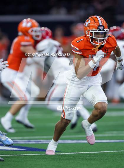 Thumbnail 3 in Rockwall vs. Cedar Hill photogallery.