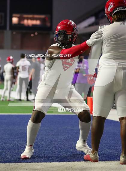 Thumbnail 1 in Rockwall vs. Cedar Hill photogallery.