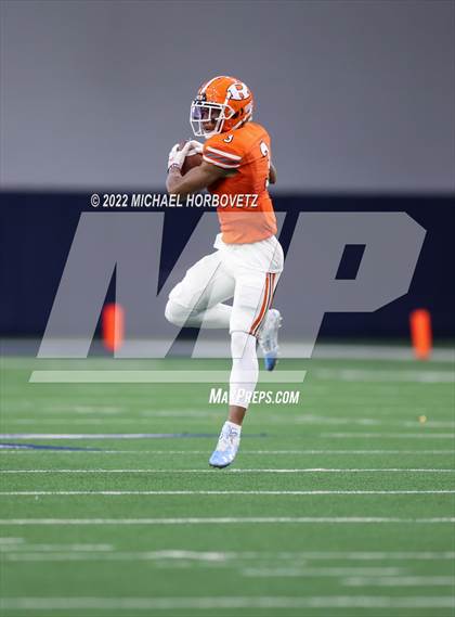 Thumbnail 3 in Rockwall vs. Cedar Hill photogallery.