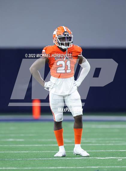 Thumbnail 3 in Rockwall vs. Cedar Hill photogallery.