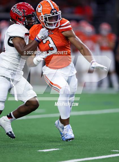 Thumbnail 3 in Rockwall vs. Cedar Hill photogallery.