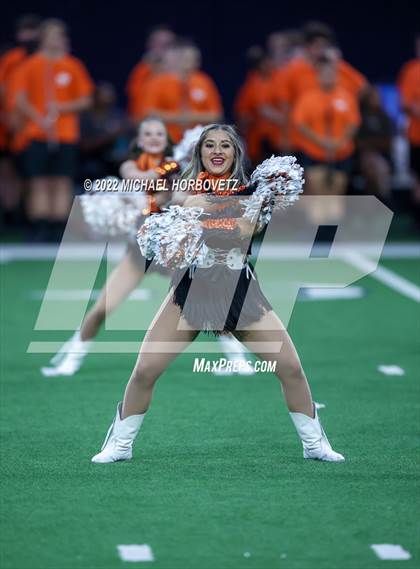Thumbnail 1 in Rockwall vs. Cedar Hill photogallery.