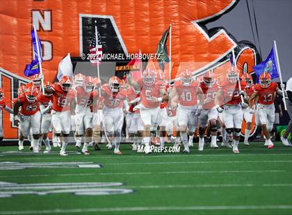 Thumbnail 3 in Rockwall vs. Cedar Hill photogallery.
