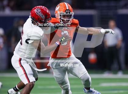 Thumbnail 3 in Rockwall vs. Cedar Hill photogallery.