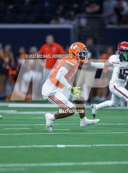 Thumbnail 2 in Rockwall vs. Cedar Hill photogallery.