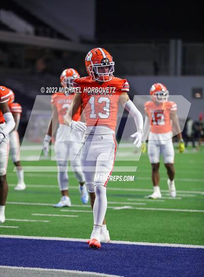 Thumbnail 1 in Rockwall vs. Cedar Hill photogallery.