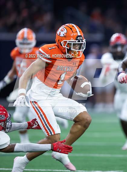 Thumbnail 3 in Rockwall vs. Cedar Hill photogallery.