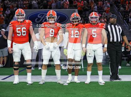 Thumbnail 3 in Rockwall vs. Cedar Hill photogallery.