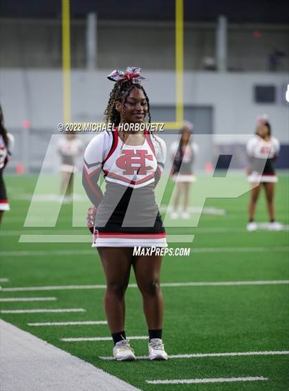 Thumbnail 3 in Rockwall vs. Cedar Hill photogallery.