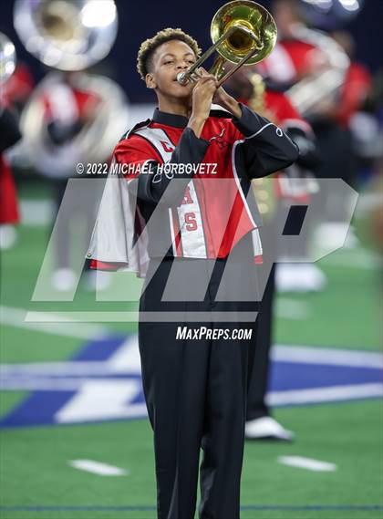 Thumbnail 3 in Rockwall vs. Cedar Hill photogallery.