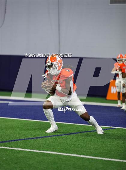 Thumbnail 3 in Rockwall vs. Cedar Hill photogallery.