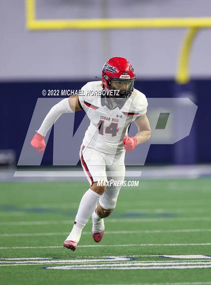 Thumbnail 1 in Rockwall vs. Cedar Hill photogallery.