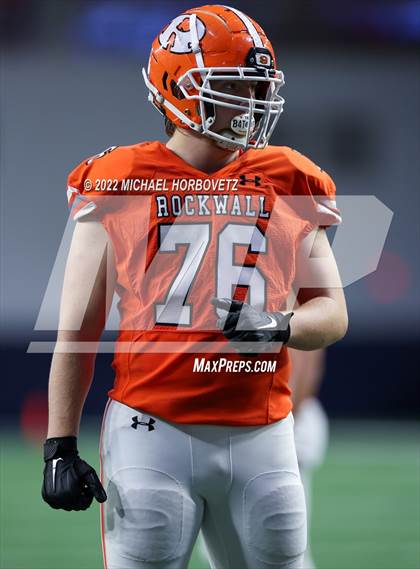 Thumbnail 3 in Rockwall vs. Cedar Hill photogallery.