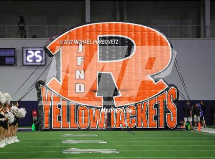 Thumbnail 2 in Rockwall vs. Cedar Hill photogallery.