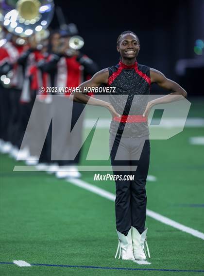 Thumbnail 1 in Rockwall vs. Cedar Hill photogallery.