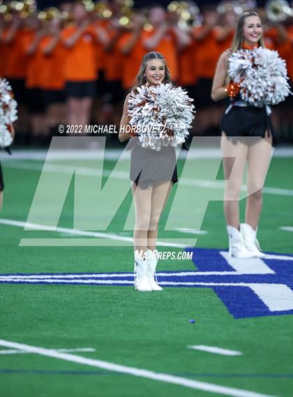 Thumbnail 3 in Rockwall vs. Cedar Hill photogallery.