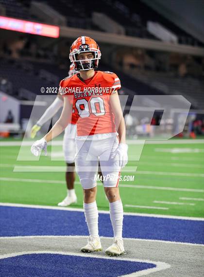 Thumbnail 3 in Rockwall vs. Cedar Hill photogallery.