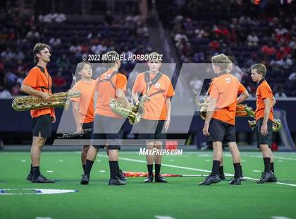Thumbnail 1 in Rockwall vs. Cedar Hill photogallery.