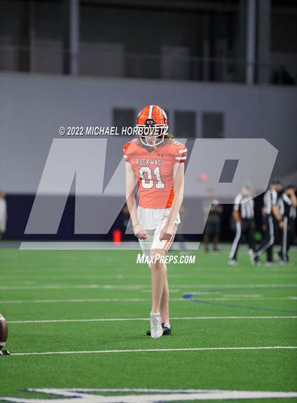 Thumbnail 2 in Rockwall vs. Cedar Hill photogallery.