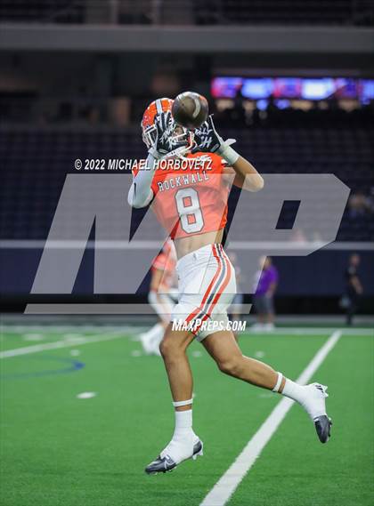 Thumbnail 3 in Rockwall vs. Cedar Hill photogallery.