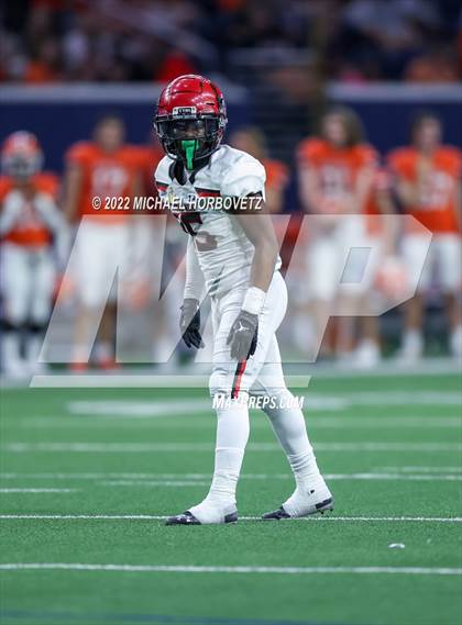 Thumbnail 2 in Rockwall vs. Cedar Hill photogallery.