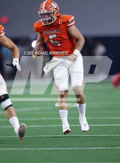 Thumbnail 3 in Rockwall vs. Cedar Hill photogallery.