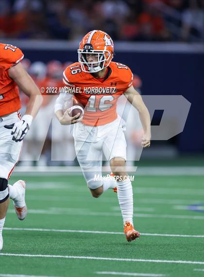 Thumbnail 3 in Rockwall vs. Cedar Hill photogallery.