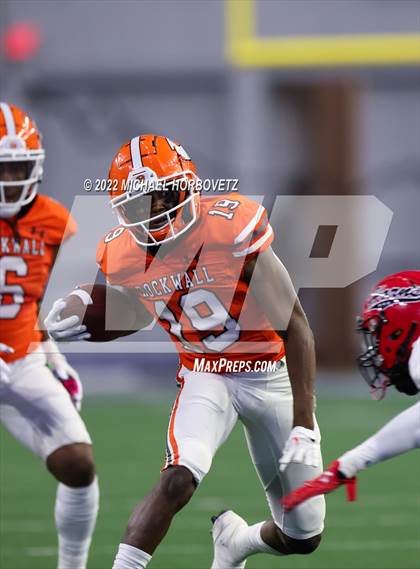 Thumbnail 2 in Rockwall vs. Cedar Hill photogallery.