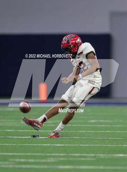 Thumbnail 2 in Rockwall vs. Cedar Hill photogallery.
