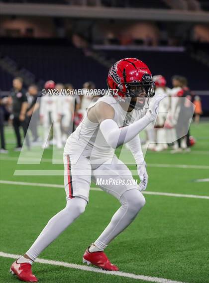 Thumbnail 2 in Rockwall vs. Cedar Hill photogallery.