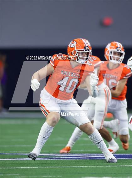 Thumbnail 3 in Rockwall vs. Cedar Hill photogallery.