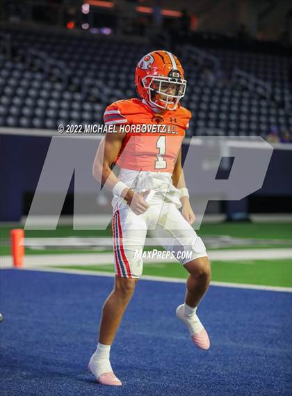 Thumbnail 3 in Rockwall vs. Cedar Hill photogallery.