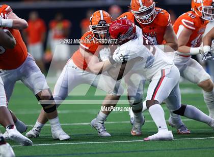 Thumbnail 3 in Rockwall vs. Cedar Hill photogallery.