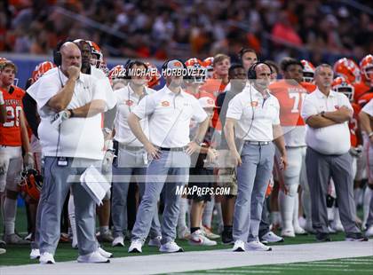 Thumbnail 2 in Rockwall vs. Cedar Hill photogallery.