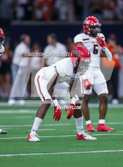 Thumbnail 3 in Rockwall vs. Cedar Hill photogallery.