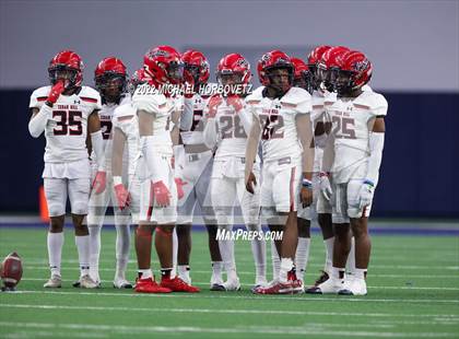 Thumbnail 3 in Rockwall vs. Cedar Hill photogallery.
