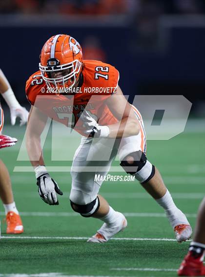 Thumbnail 2 in Rockwall vs. Cedar Hill photogallery.