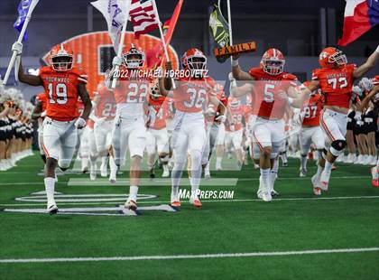 Thumbnail 3 in Rockwall vs. Cedar Hill photogallery.
