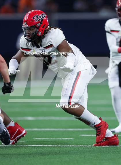 Thumbnail 3 in Rockwall vs. Cedar Hill photogallery.
