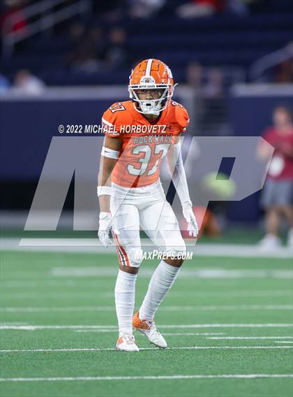 Thumbnail 3 in Rockwall vs. Cedar Hill photogallery.