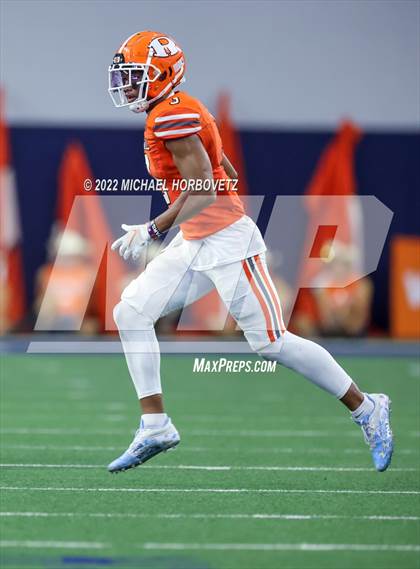 Thumbnail 3 in Rockwall vs. Cedar Hill photogallery.